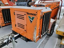 2017 Vermeer BC1000 Chipper - NO TITLE 'Runs & Operates'