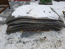 Cow Mats
