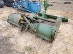 John Deere  Flail Mower