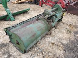 John Deere  Flail Mower
