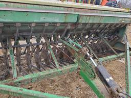 John Deere 8300 Grain Drill