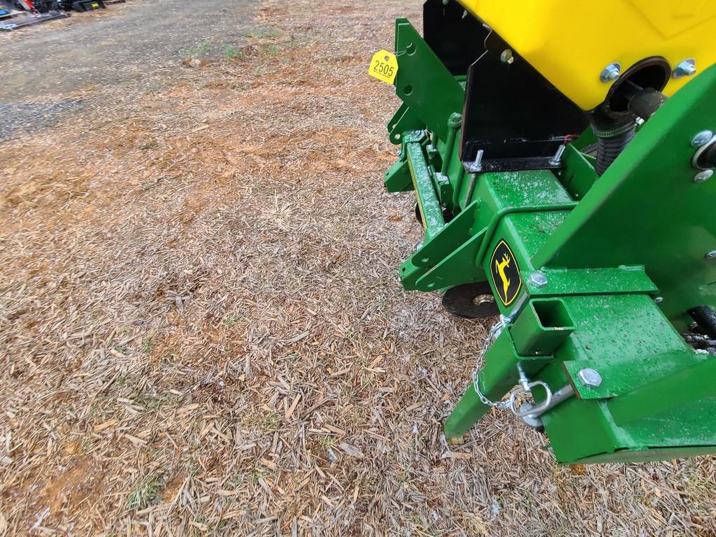 John Deere 7300 Corn Planter