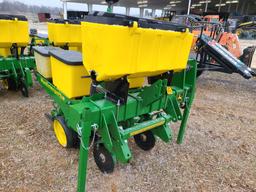 John Deere 7300 Corn Planter