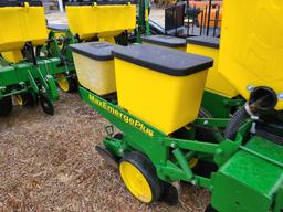 John Deere 7300 Corn Planter