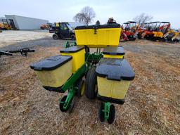John Deere 7300 Corn Planter