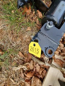 Miva  Post Hole Auger 'NEW'