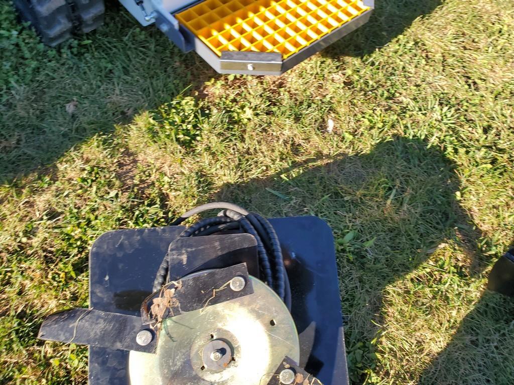 Miva  Shrub Trimmer 'NEW'