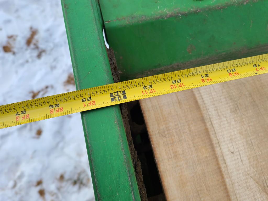 A Z Brusher Equip RBC2406 Sorting Belt
