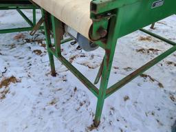 A Z Brusher Equip RBC2406 Sorting Belt