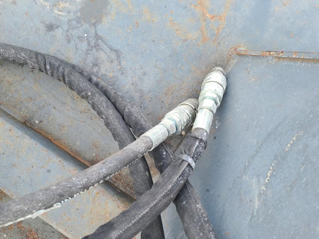 Wolverine  Rotary Mower 'Used'