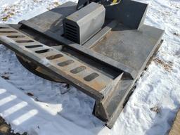 Wolverine  Rotary Mower 'Used'