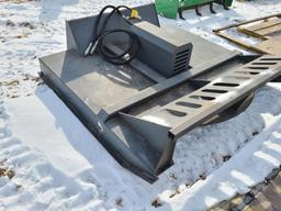 Wolverine  Rotary Mower 'Used'