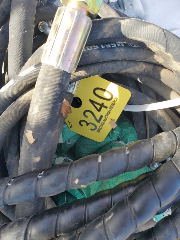 Miva  Hose Kit 'NEW'