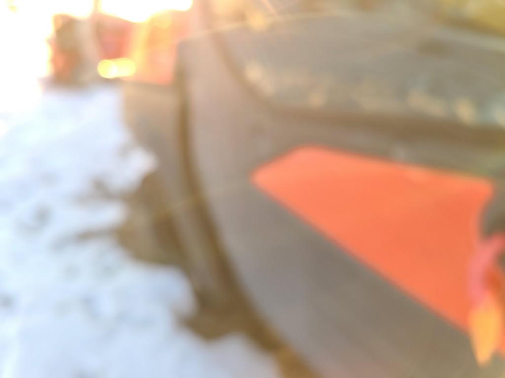 Kubota RTV1100 Utility Vehicle 'AS-IS'