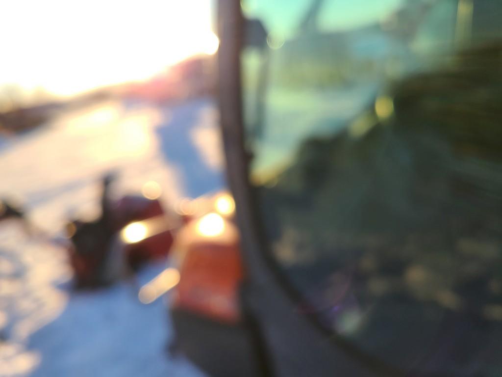 Kubota RTV1100 Utility Vehicle 'AS-IS'