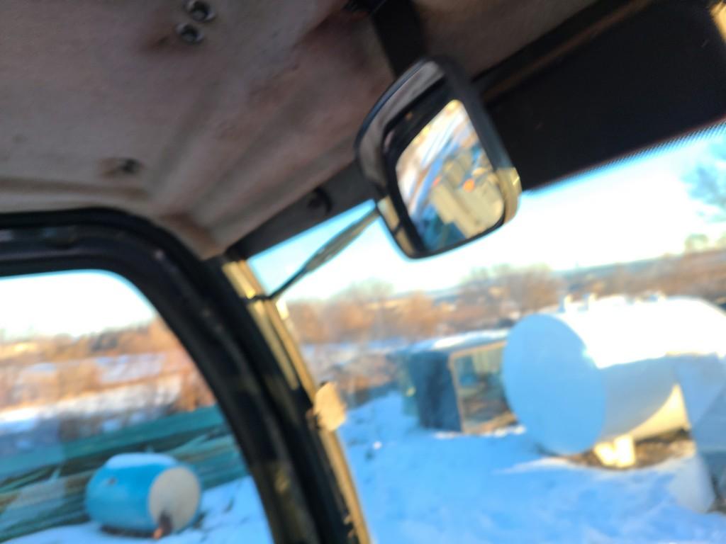 Kubota RTV1100 Utility Vehicle 'AS-IS'