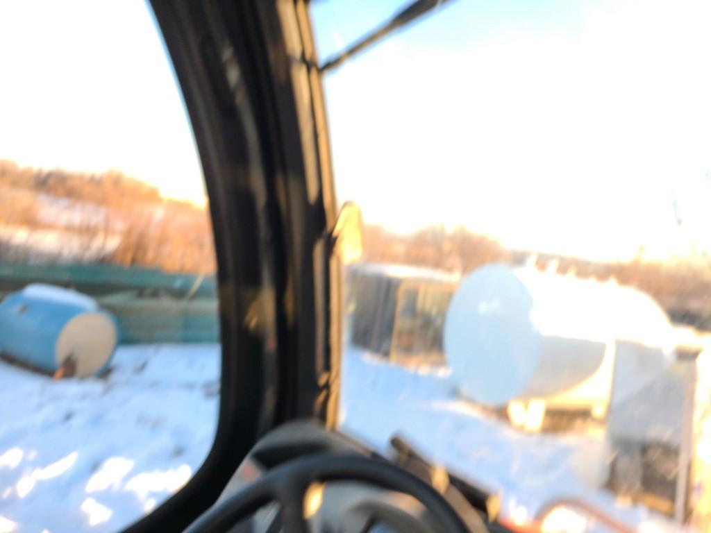 Kubota RTV1100 Utility Vehicle 'AS-IS'