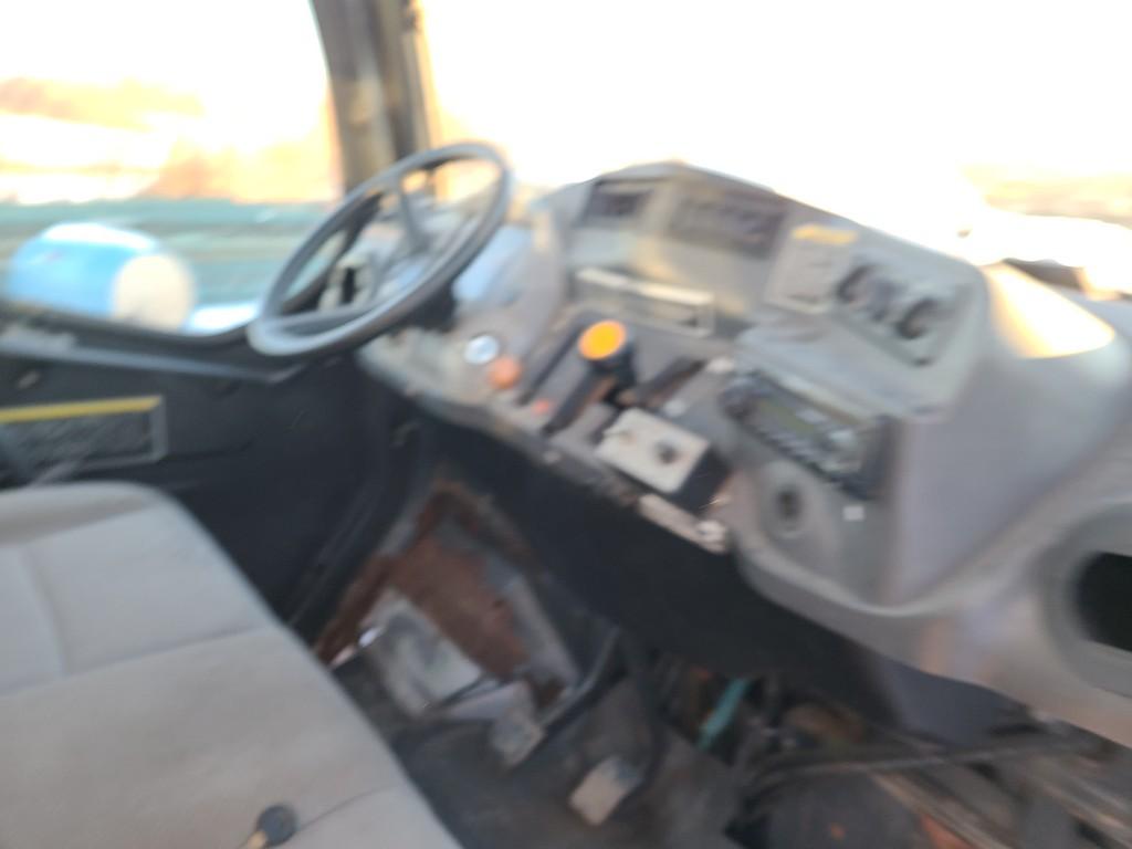 Kubota RTV1100 Utility Vehicle 'AS-IS'