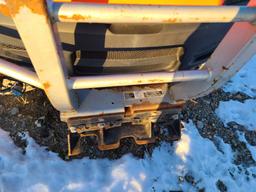 Kubota RTV1100 Utility Vehicle 'AS-IS'