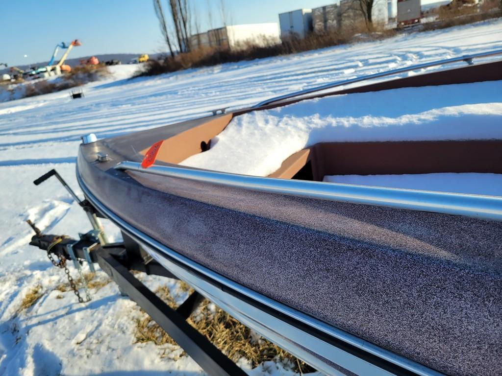 Nitro 176SK Boat 'NO Title'