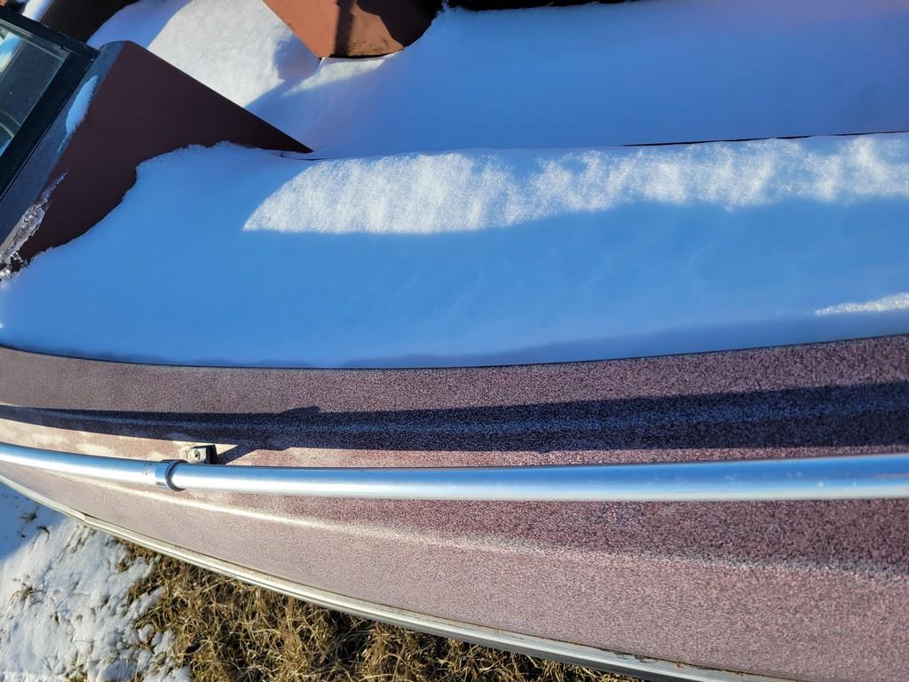 Nitro 176SK Boat 'NO Title'