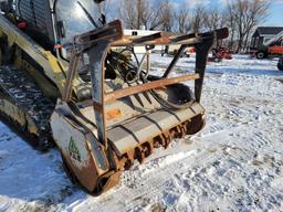 2015 FAE UML/SSL150VT Mulching Head