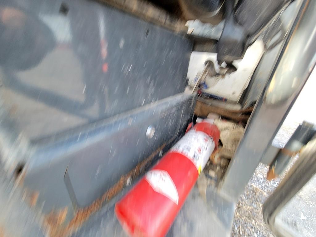 2015 Manitou MTA12042 Telehandler 'Ride & Drive'