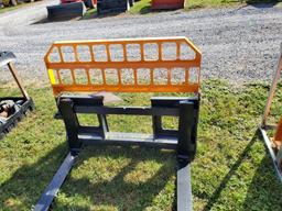 Land Honor PF11-3500G Pallet Forks 'NEW'