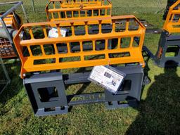 Land Honor PF11-3500G Pallet Forks 'NEW'