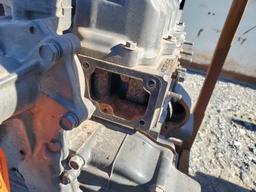 2004 Kubota D1703 Engine
