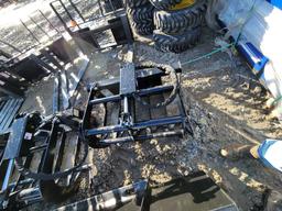 Kivel  Pallet Forks 'NEW'