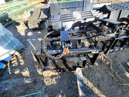 Kivel  Pallet Forks 'NEW'