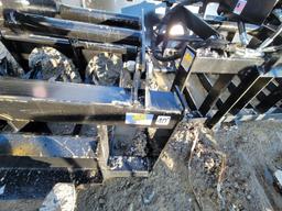 Kivel  Pallet Forks 'NEW'