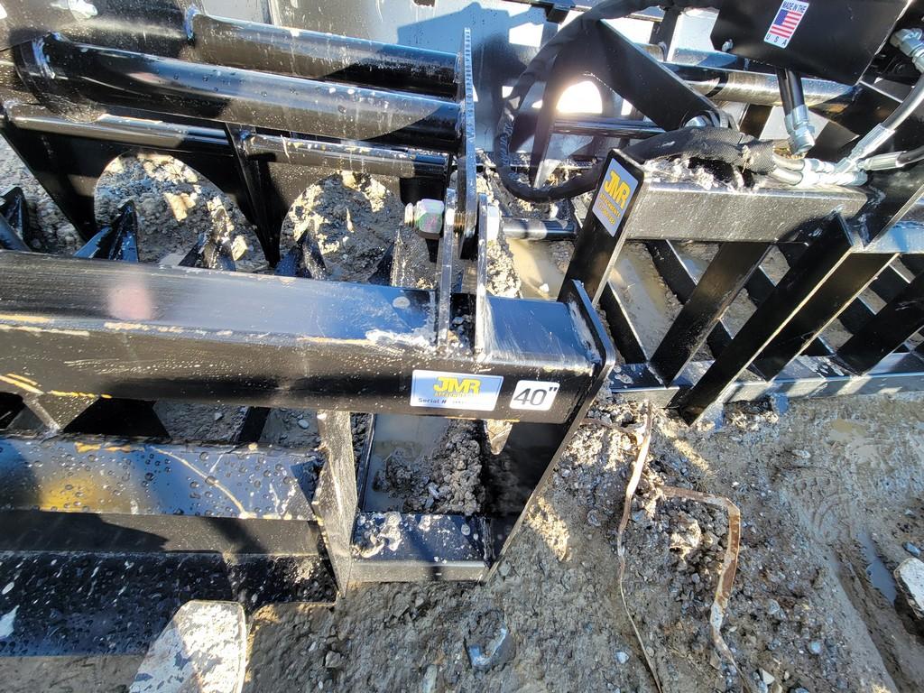 Kivel  Pallet Forks 'NEW'