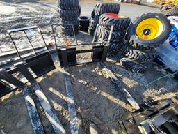 Kivel  Pallet Forks 'NEW'