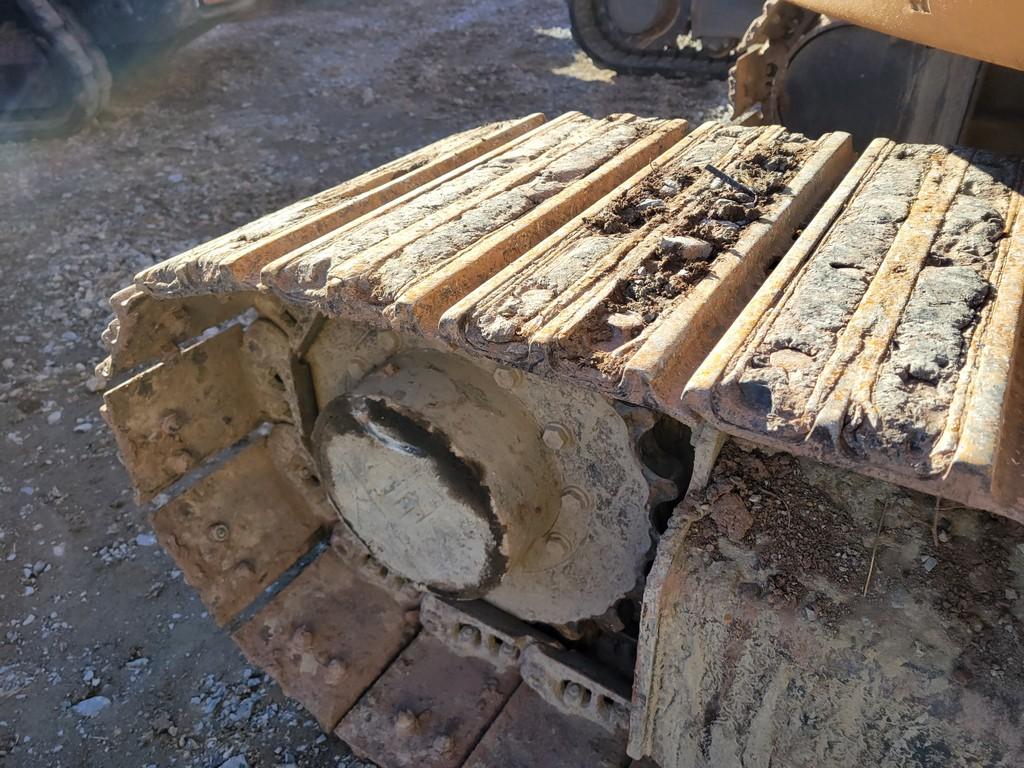 Case CX57CR Midi Excavator 'Ride & Drive'
