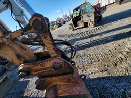 Case CX57CR Midi Excavator 'Ride & Drive'