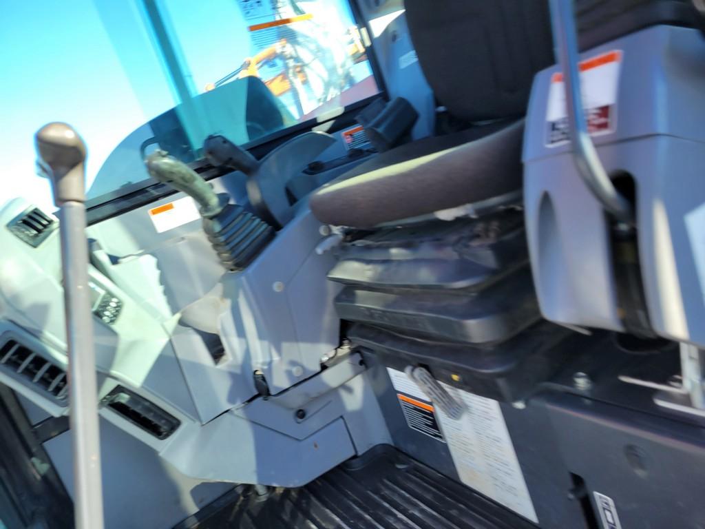 2021 Kubota KX080-4 Midi Excavator 'Ride & Drive'