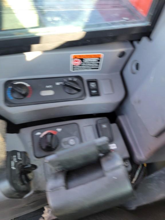 2021 Kubota KX080-4 Midi Excavator 'Ride & Drive'