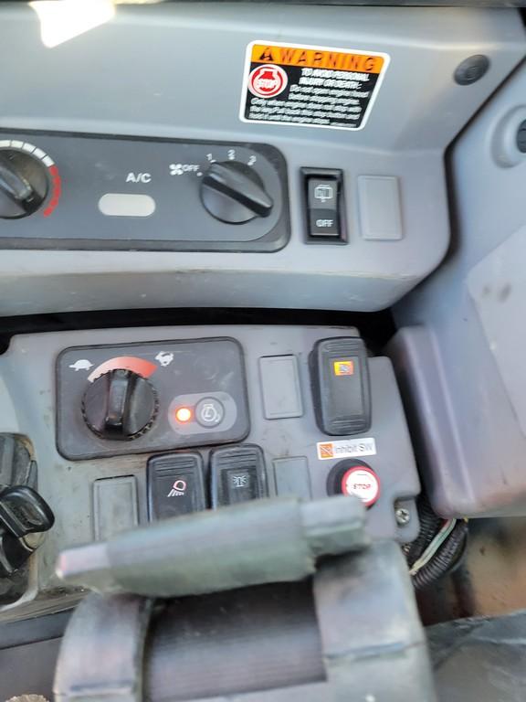 2021 Kubota KX080-4 Midi Excavator 'Ride & Drive'