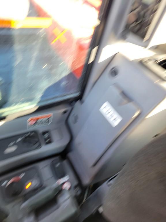2021 Kubota KX080-4 Midi Excavator 'Ride & Drive'