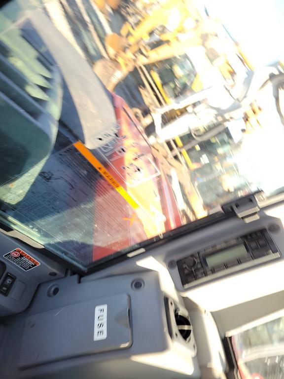 2021 Kubota KX080-4 Midi Excavator 'Ride & Drive'
