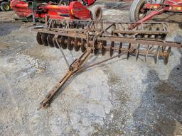 John Deere  Disc
