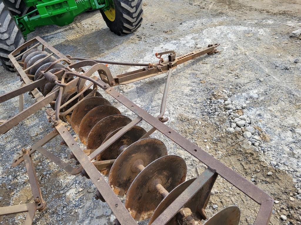 John Deere  Disc