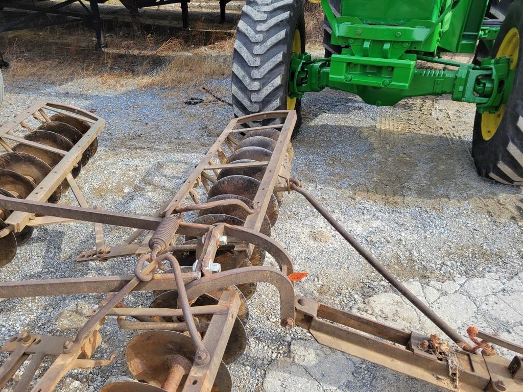 John Deere  Disc
