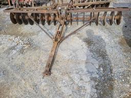 John Deere  Disc