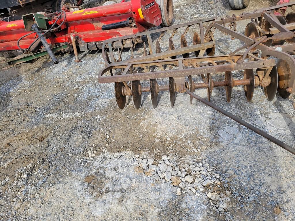 John Deere  Disc