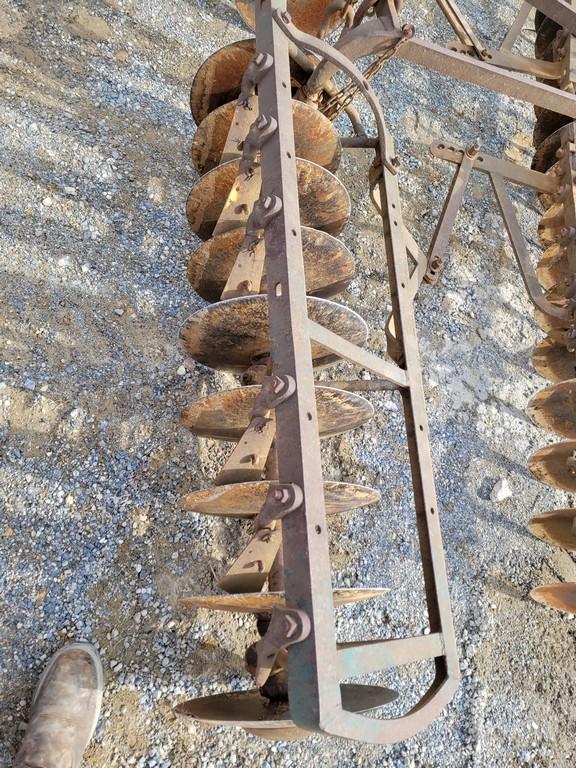 John Deere  Disc