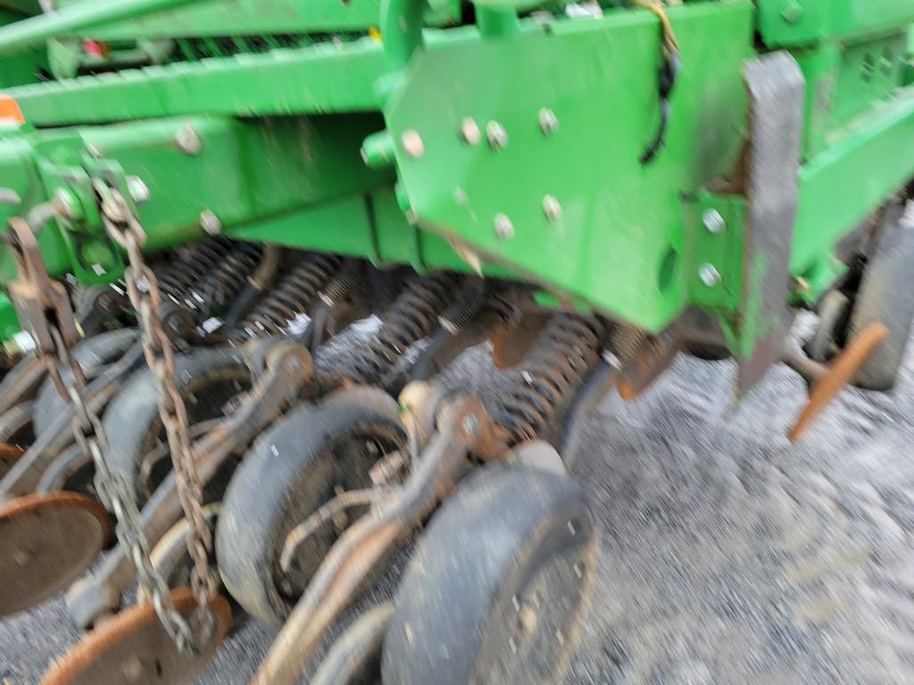 John Deere 1590 Grain Drill 'Package'