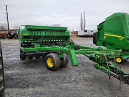 John Deere 1590 Grain Drill 'Package'